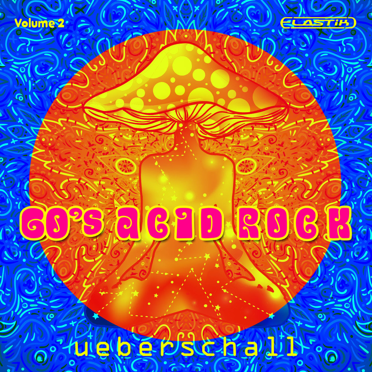 ueberschall.com | 60s Acid Rock Vol. 2 - Instant Sound Of The 60s
